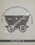 The Development of Colliery Railways in County Durham by MOUNTFORD, Colin E.